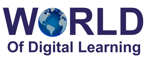 World of Digital Learning